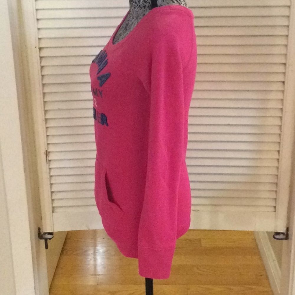 Hollister Laguna Kangaroo Pocket Sweatshirt XS - Picture 4 of 9
